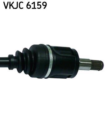 Cardan SKF ref. VKJC 6159